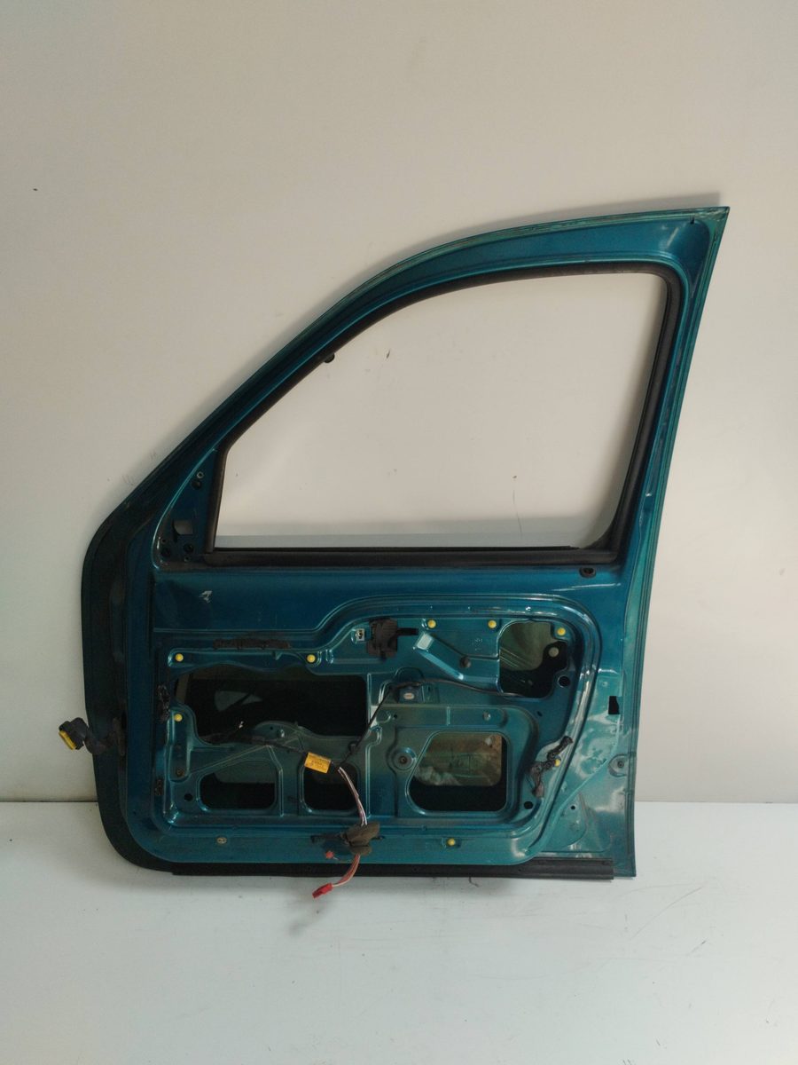 Puerta Delantera Derecha Renault Kangoo (F/KC0) 2003-2014 Alize