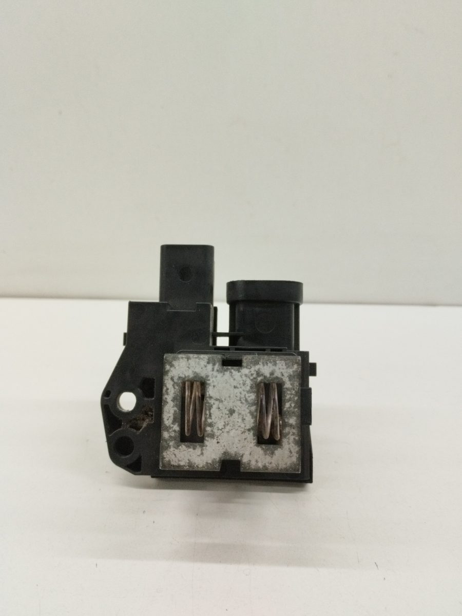 Resistencia Electroventilador Citroën C3 2009-2017 Attraction 1.0L 50kW 98372A01