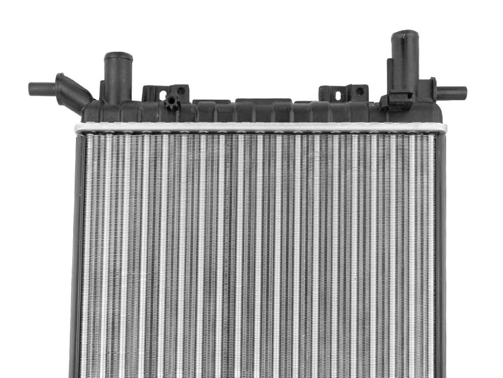 RADIADOR AGUA FO KA 1.0 C/AIRE ACONDICIONADO