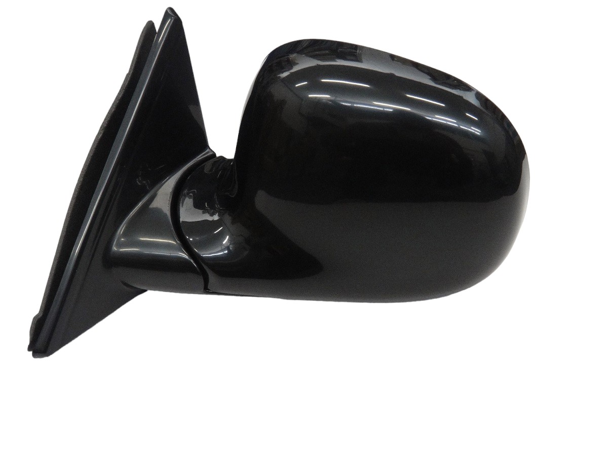 ESPEJO EXTERIOR IZQUIERDO CHEVROLET S10 1997/2011 (MANUAL)