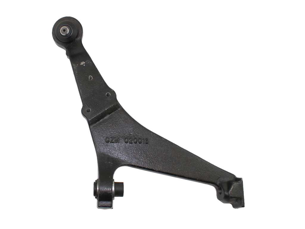 BANDEJA SUSPENSION BASTIDOR PE 106/CI AX DERECHA