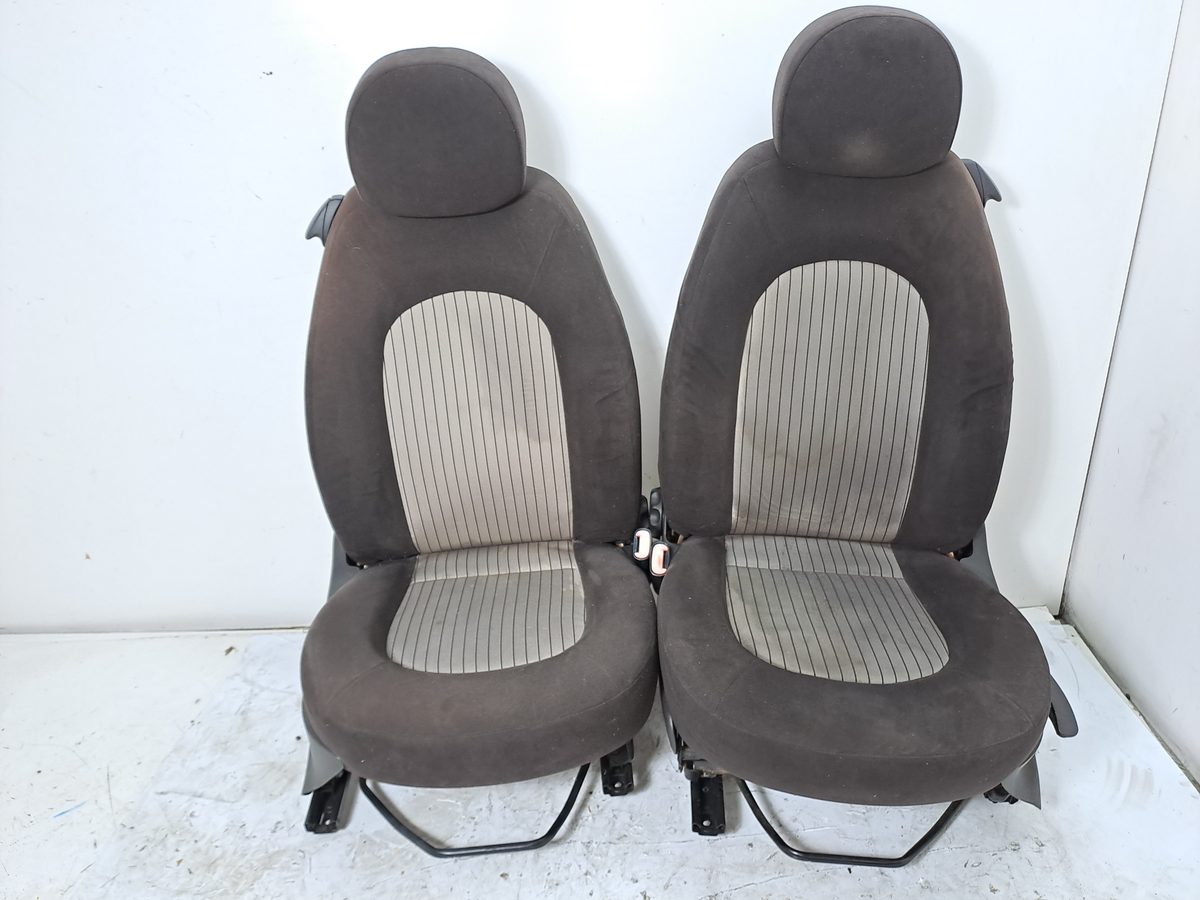 Butacas Delanteras Lancia Ypsilon (101) 2003-2010