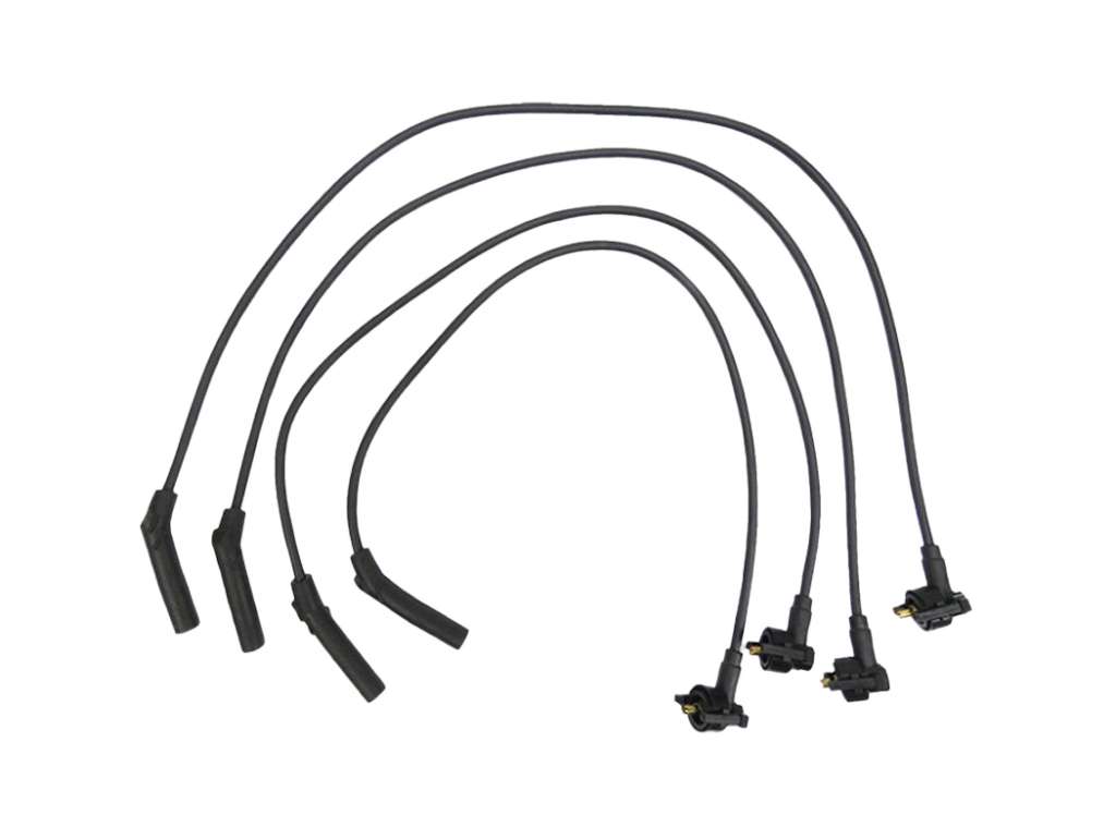 CABLE BUJIA JUEGO FO FIESTA ENDURA 8V