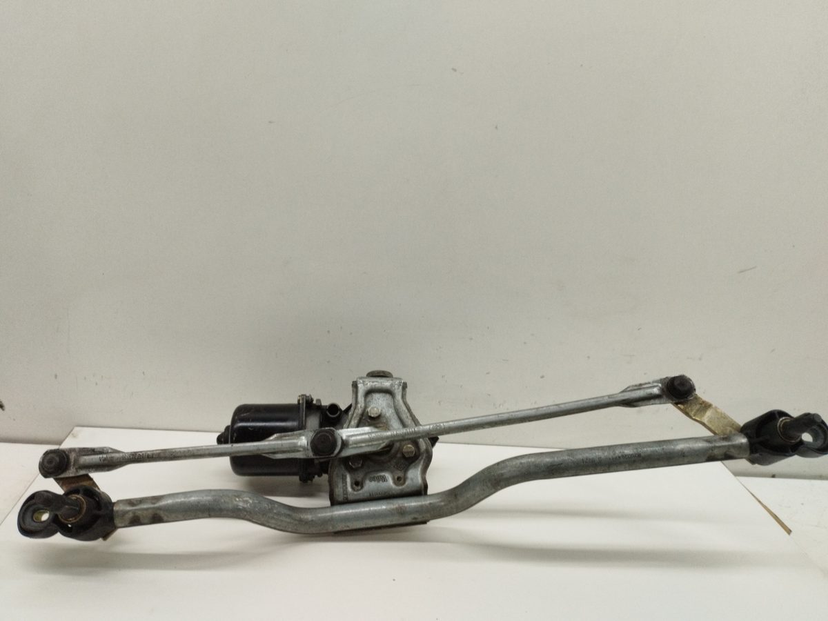 Motor Limpia Delantero Renault Clio Ii Fase Ii (B/CB0) 2001-2013 1.5 dCi Diesel 54508911