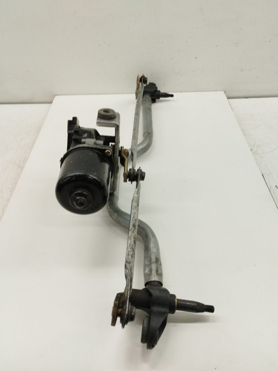 Motor Limpia Delantero Renault Clio Ii Fase Ii (B/CB0) 2001-2013 1.5 dCi Diesel 54508911