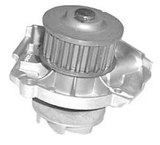 BOMBA AGUA FIAT FIRE 01 1.3 8v-16v-1.4 NAKATA