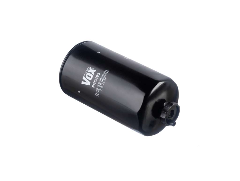 FILTRO COMBUSTIBLE IV DAILY 3.0 16V TRAMPA AGUA