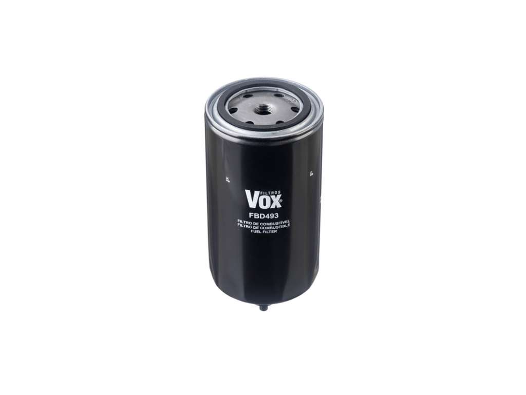 FILTRO COMBUSTIBLE IV DAILY 3.0 16V TRAMPA AGUA