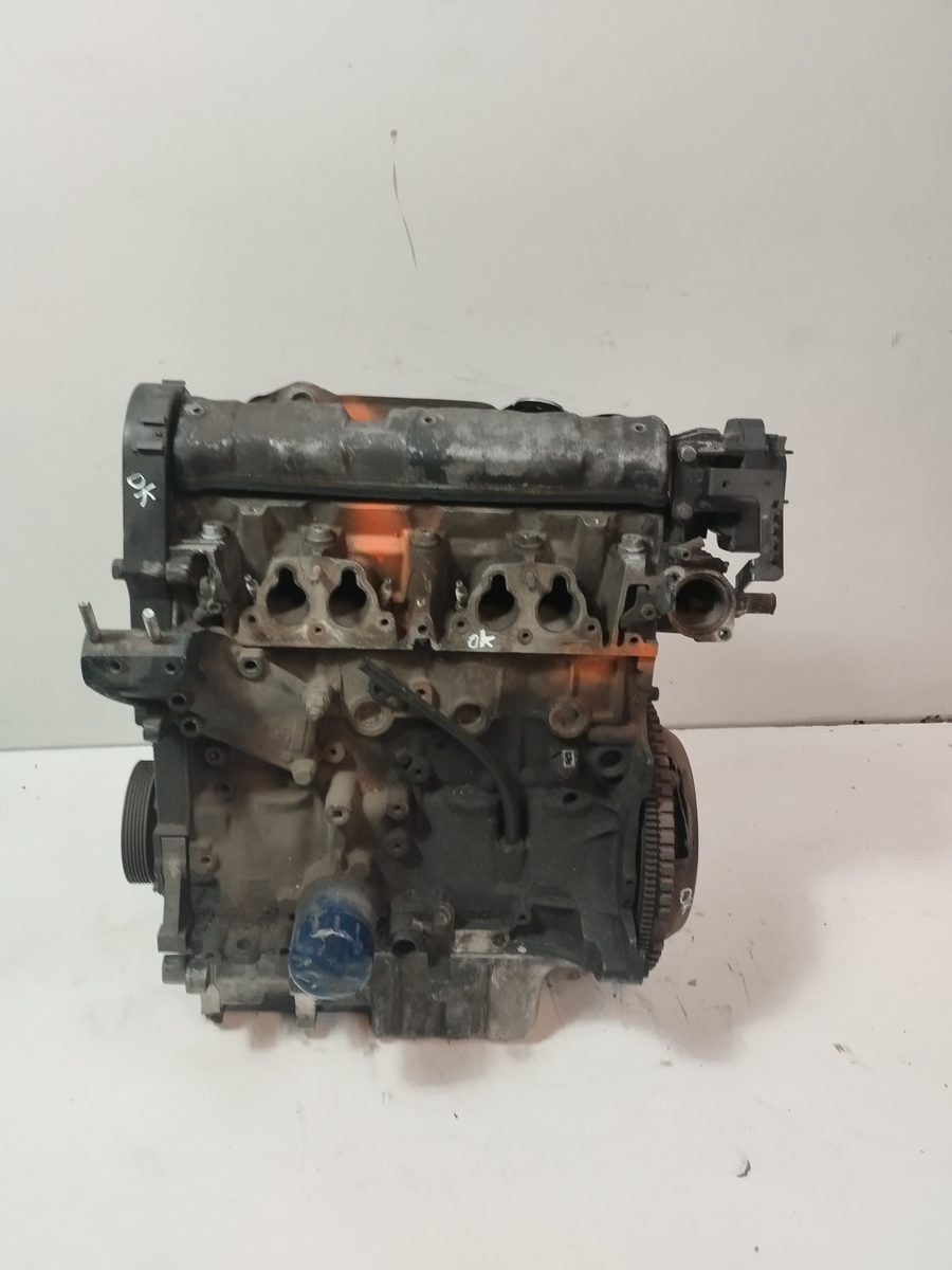Motor Completo Citroën Zx 1991-1998 2.0 / 2.0i Volcane 2.0L 89kW RFX10