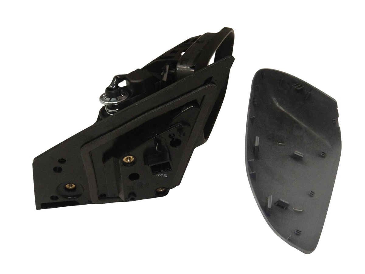 ESPEJO EXT DER*CH ONIX 2020/ LS (ELECTRICO)