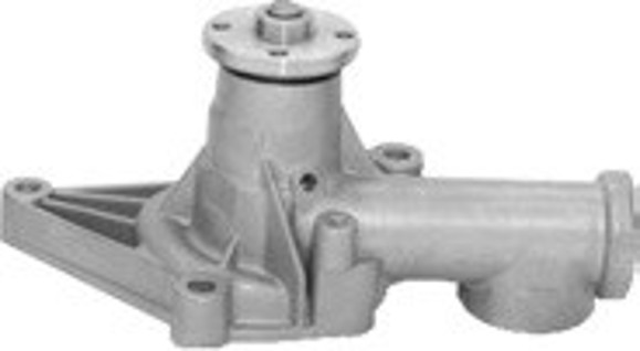 BOMBA DE AGUA HYUNDAI EXCEL/ACCENT 1.3/1.5 LANCER 1.3/1.3I