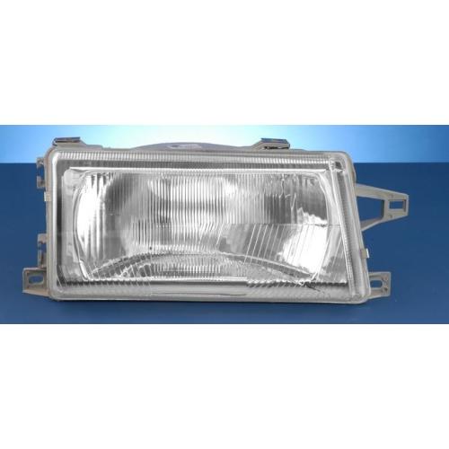 Semioptica delantera izquierda Fiat Duna