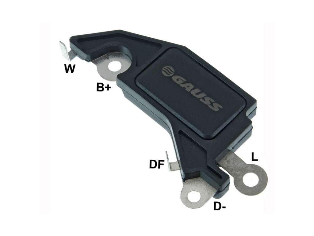REGULADOR ALTERNADOR DELCO GM ASTRA/VECTRA 1.8/2.0 12V.