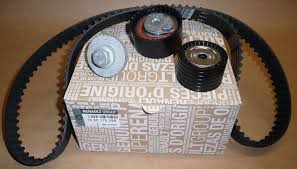 KIT DIST REN CLI,DUS,KAN,LOG,MEG,ORO,SAN,SCE 1.6 16V K4M 132x27 ORIGIN