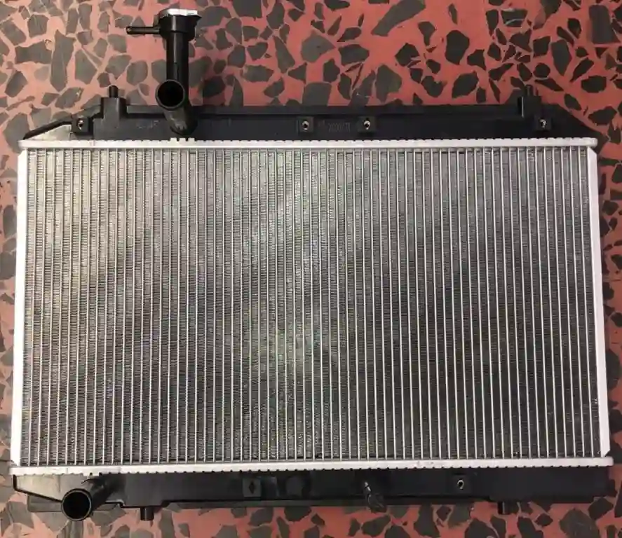 RADIADOR GEELY LC PANDA-LC CROSS