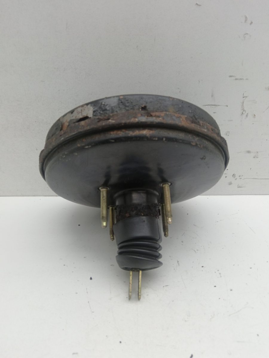 Servofreno Peugeot 307 Berlina (S2) 2005-2008 9639662180
