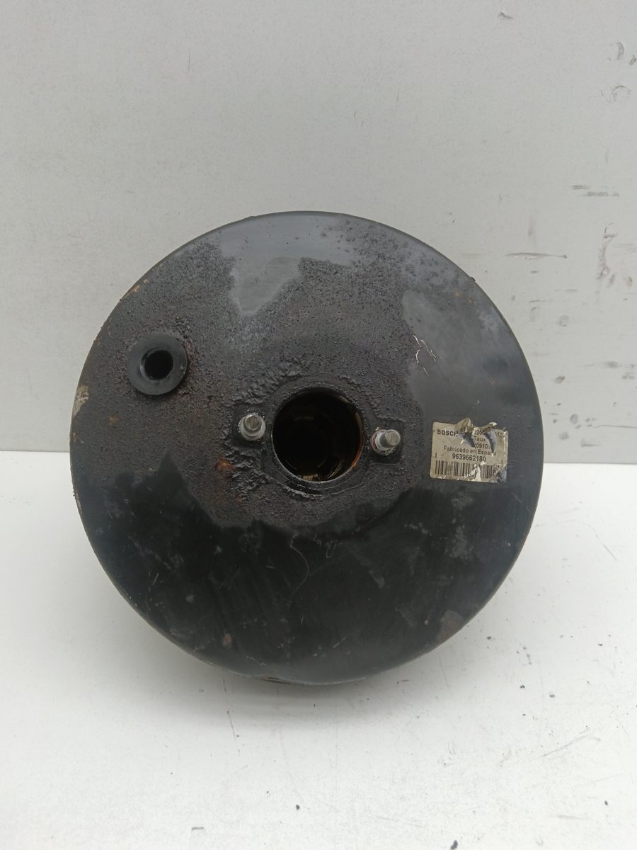 Servofreno Peugeot 307 Berlina (S2) 2005-2008 9639662180