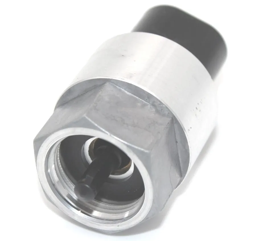 Sensor de Velocidad