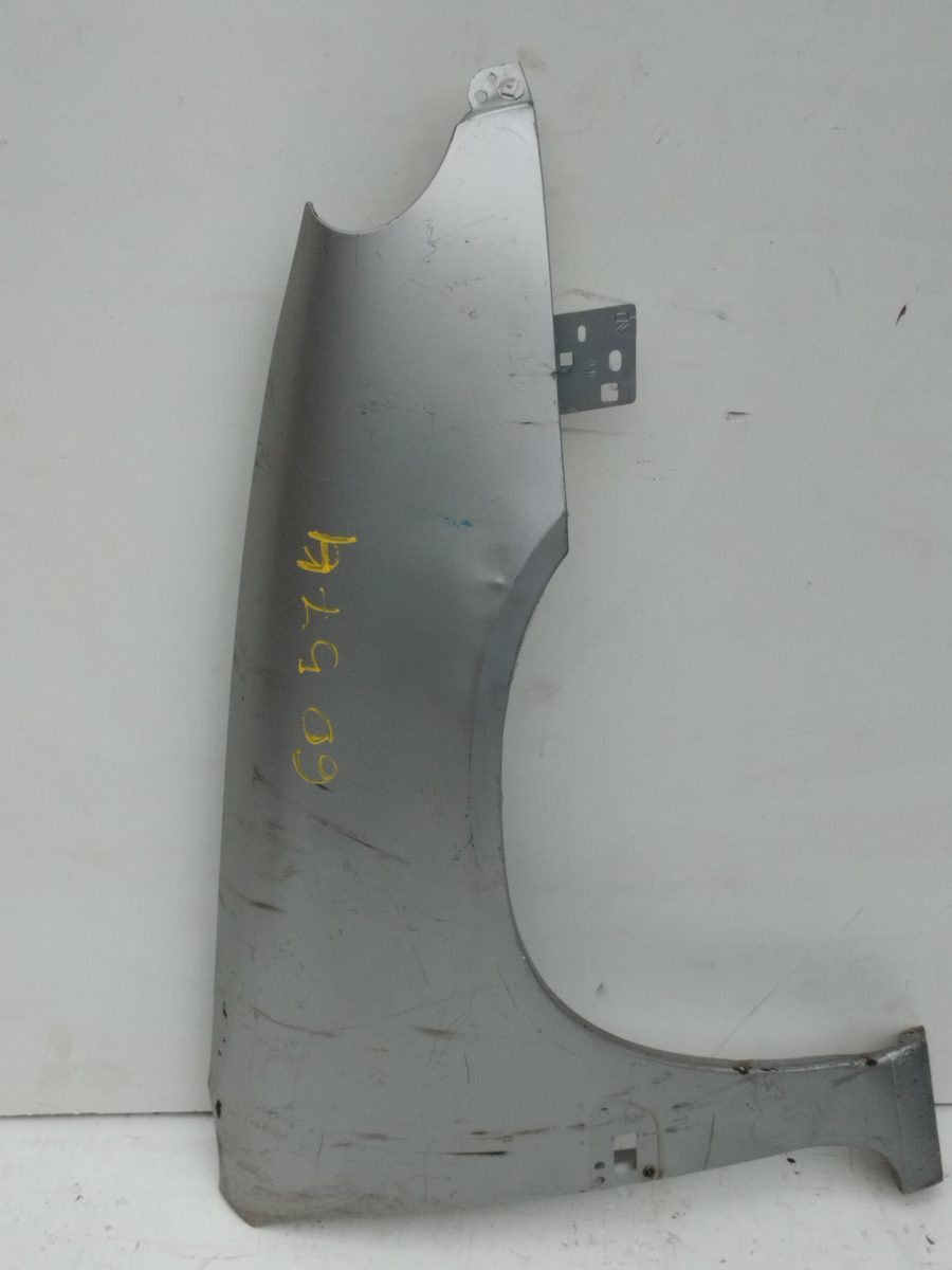 Guardabarro Delantero Derecho Citroën Saxo 1999-2004 Diesel