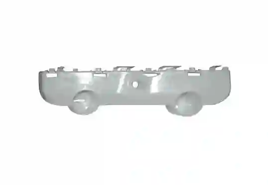SOPORTE PARAG DEL IZQ NISSAN FRONTIER NP300