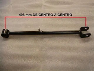 BARRA TENSORA TRA DER HYUNDAI ACCENT 94 (K)