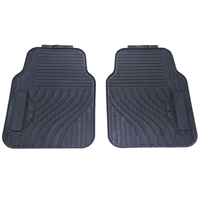 Juego de alfombras universales para pick-up