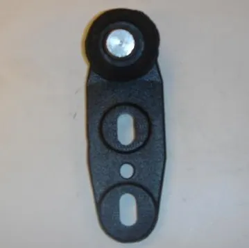 ROTULA INF FORD-VW SANTANA 89 (D/MEC) (B)