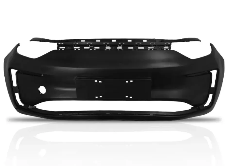 Paragolpes delantero