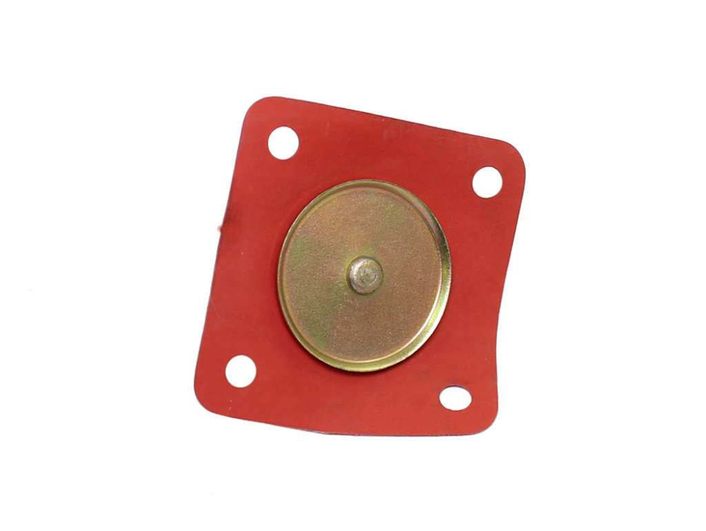 DIAFRAGMA BOMBA PIQUE VW FUSCA DOBLE CARB