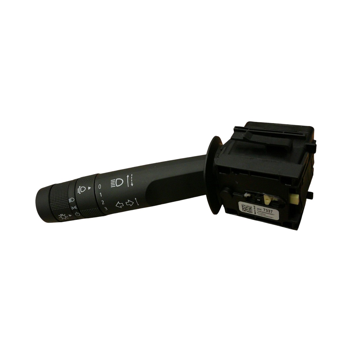 LLAVE DE LUCES/SEÑ/CAM CHEVROLET TRACKER 2021/2025