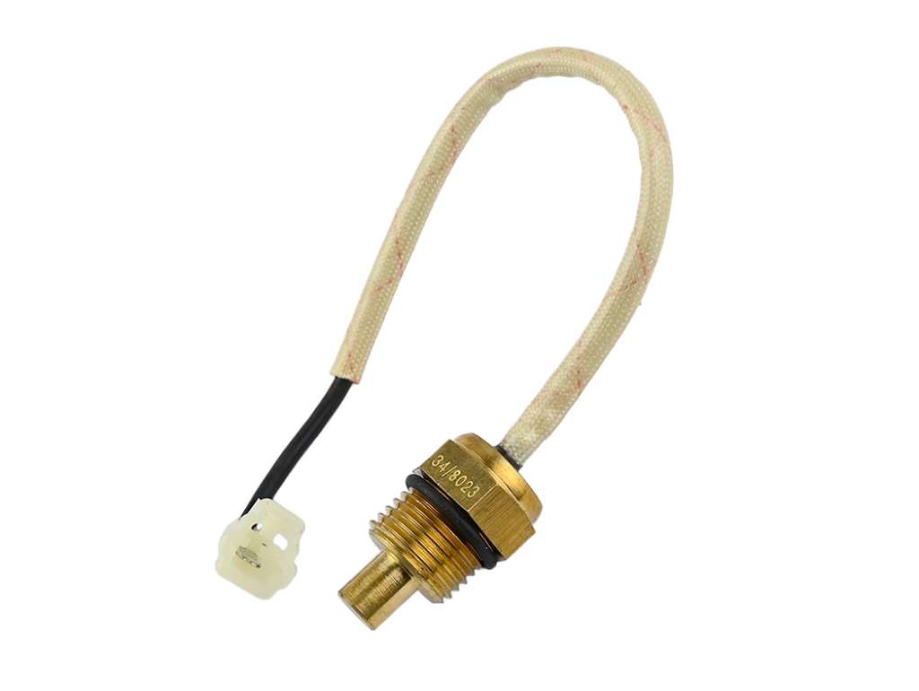 BULBO TEMPERATURA HAFEI 1 TERMINAL CON CABLE
