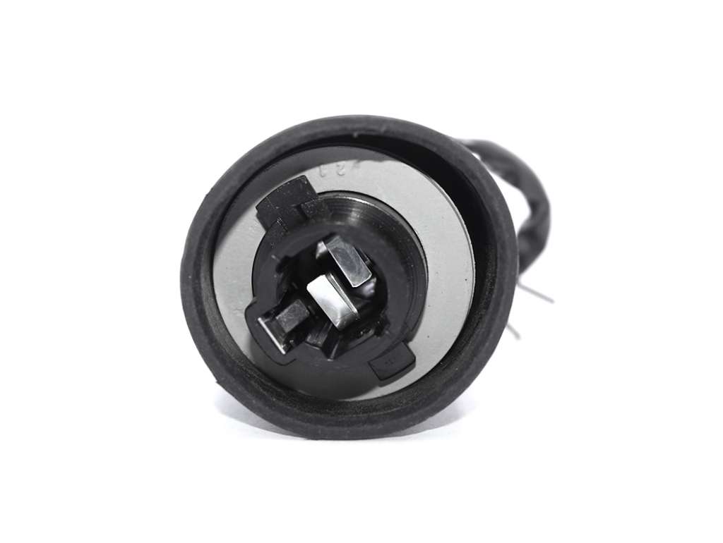 PORTALAMPARA OMNIBUS 2 POLOS CON CABLE