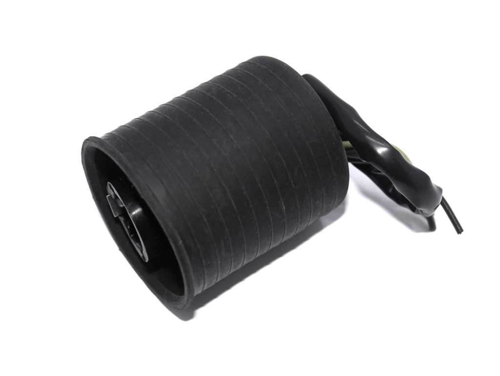PORTALAMPARA OMNIBUS 2 POLOS CON CABLE