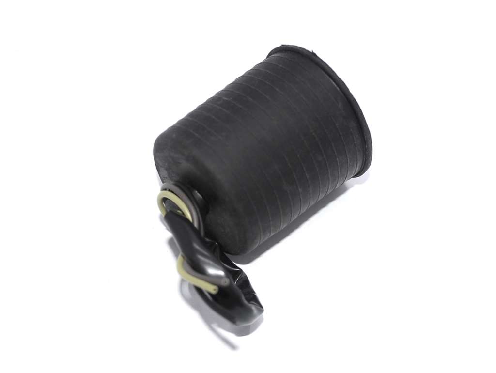 PORTALAMPARA OMNIBUS 2 POLOS CON CABLE