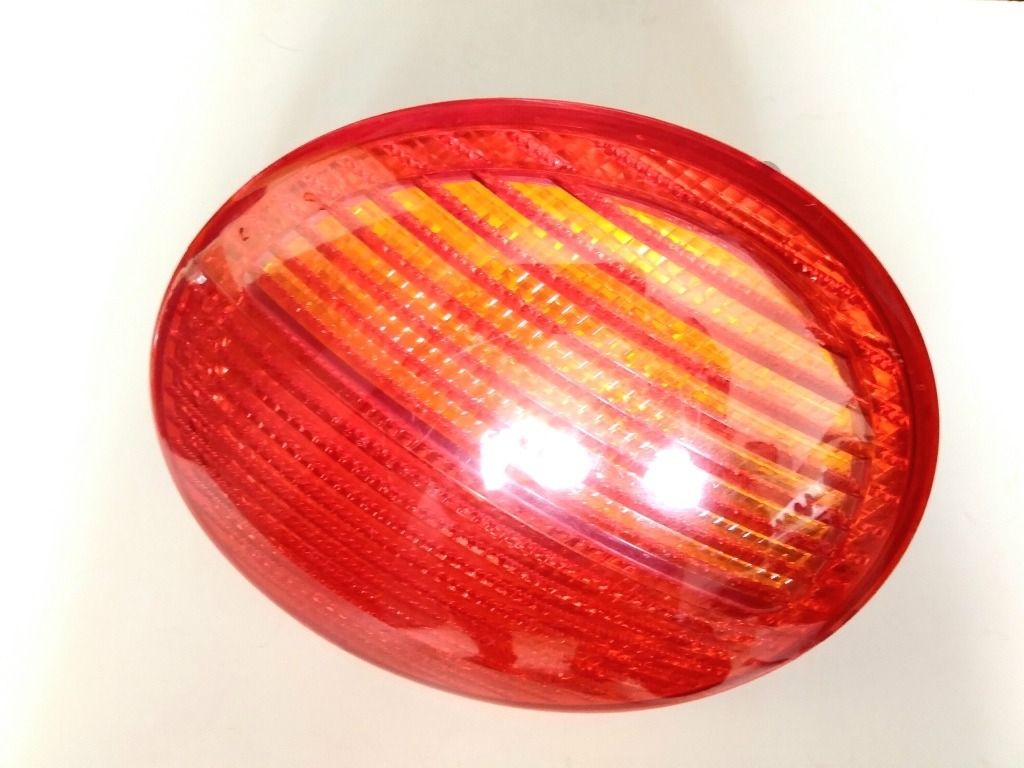 Faro Trasero New Beetle Fusca Derecho