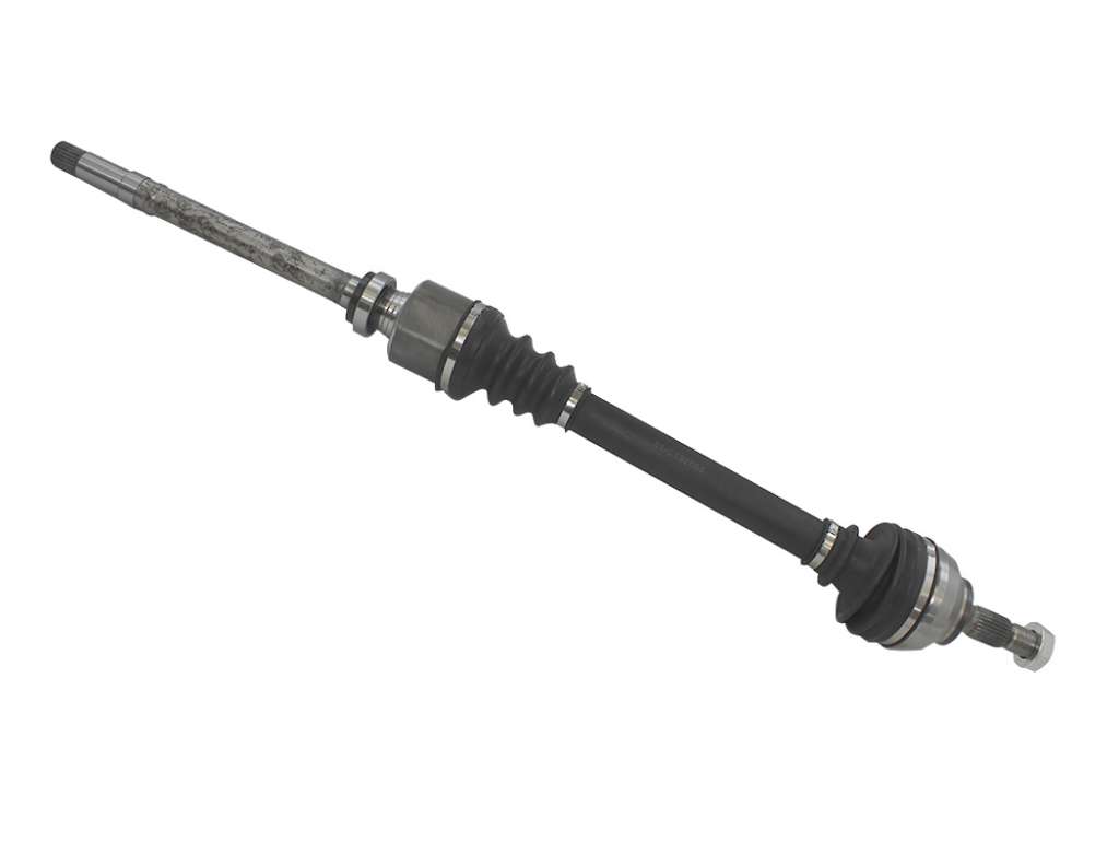 PALIER COMPLETO PE 208 1.6 MANUAL DER