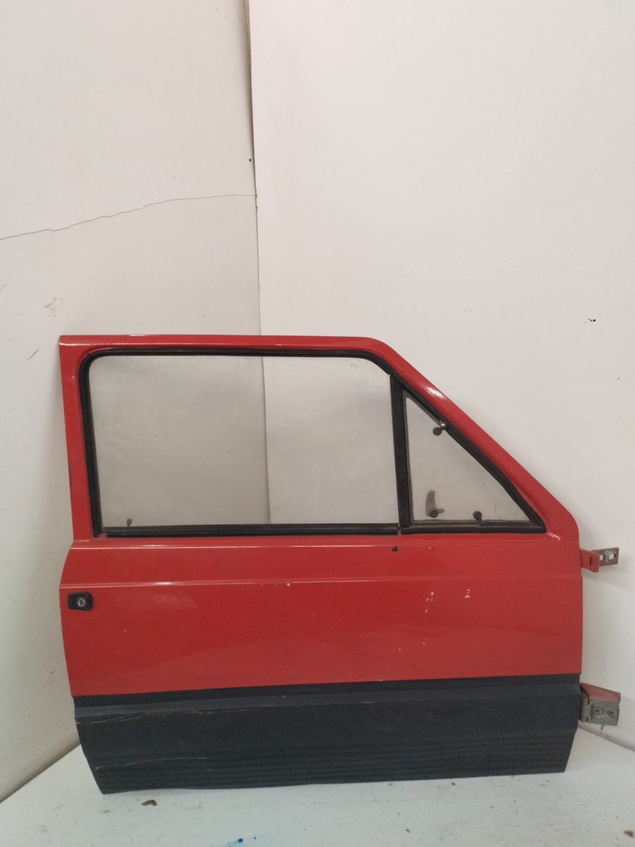 Puerta Delantera Derecha Fiat Panda 1980-2004 Fire (33kW)