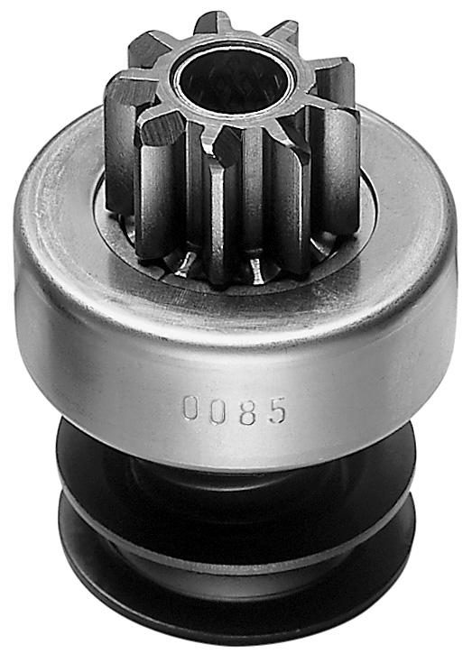 BENDIX ARRANQUE - FORD 4000 MWM WAPSA 9D=25Z ZEN