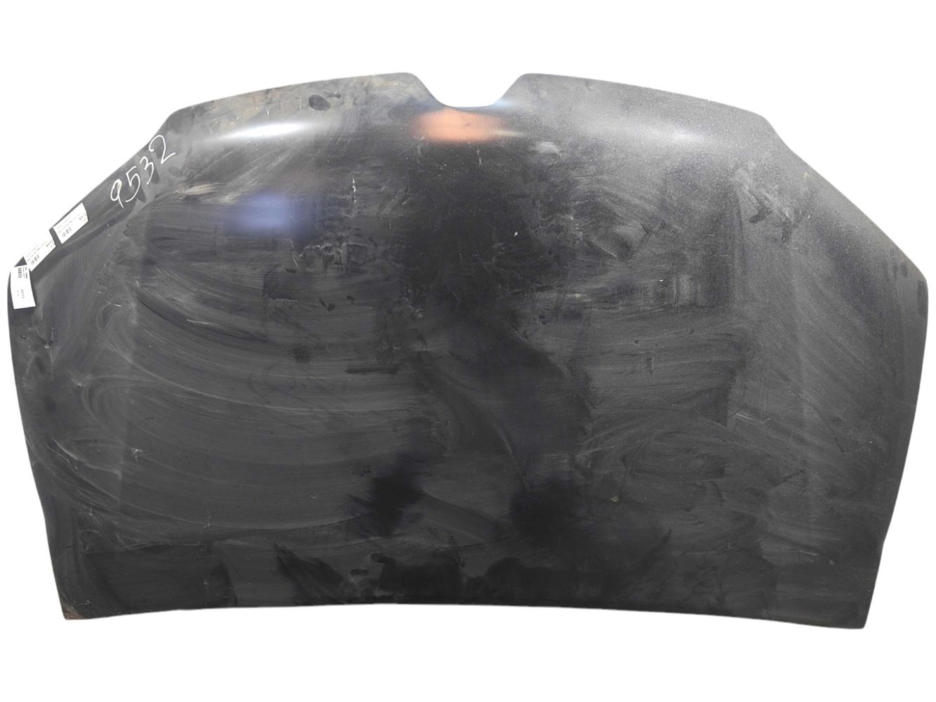 Capot / Espolon Renault Sandero , Ref: 9532-A1H