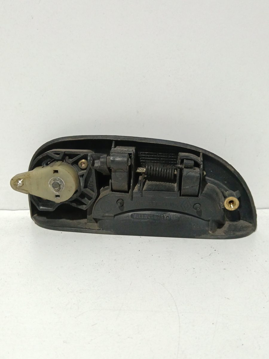 Manija Exterior Delantera Izquierda Renault Kangoo (F/KC0) 2003-2014 Alize 7700354478