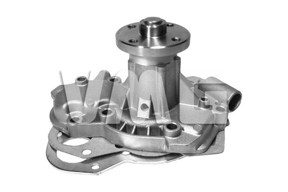 BOMBA DE AGUA RENAULT TRAFIC 2.0 DIESEL