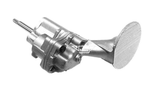 BOMBA DE ACEITE FIAT 124/125