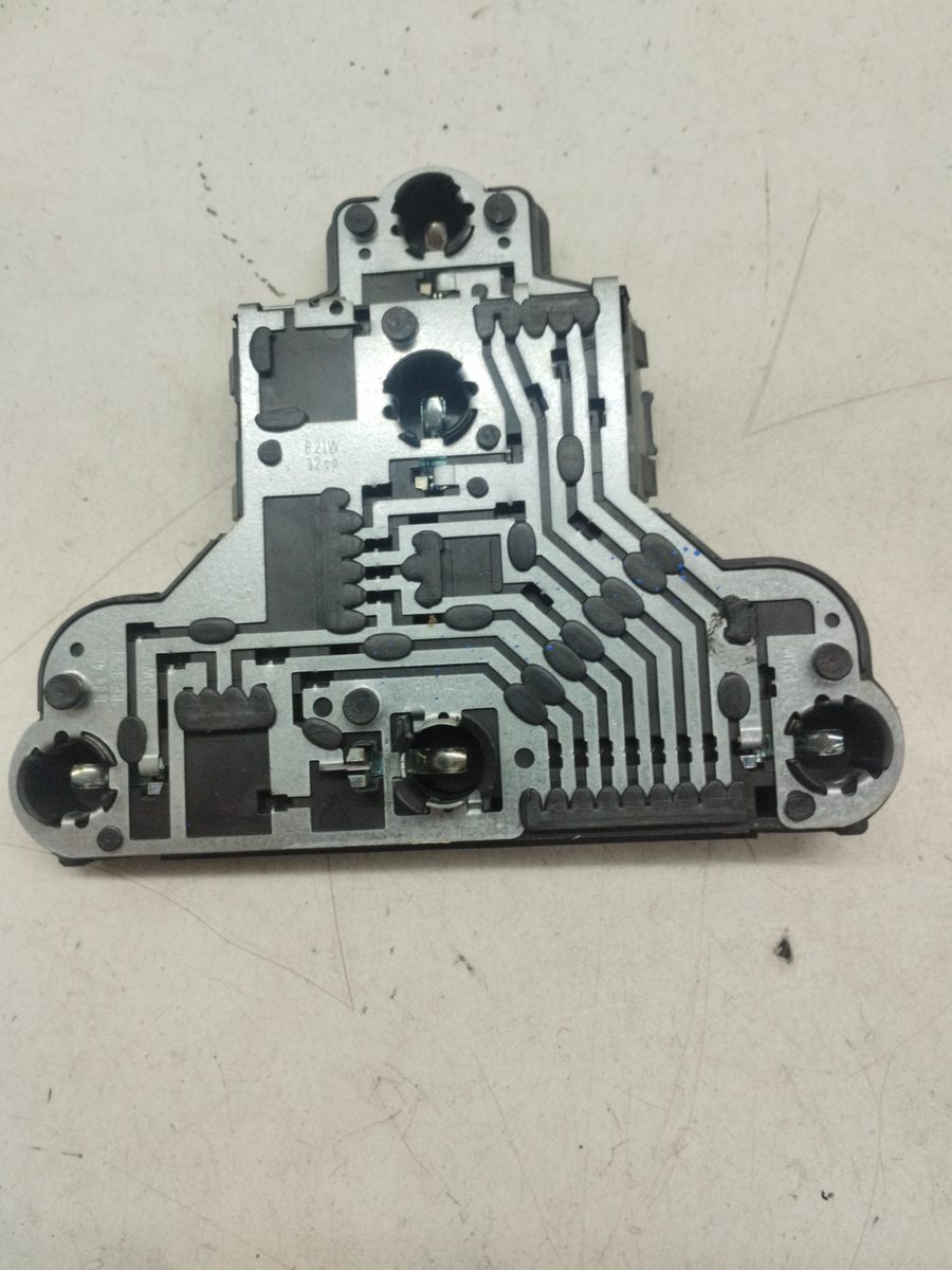 Porta Lampara Trasero Derecho Volkswagen Golf Iii Berlina (1H1) 1991-1998 1H6945257