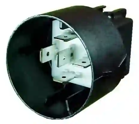 Relay de inyección electrónica