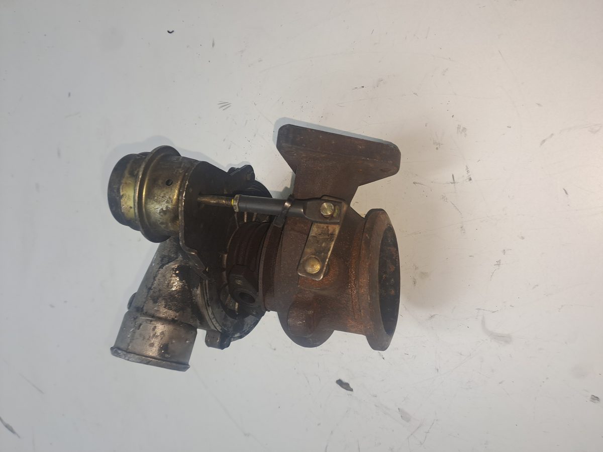 Turbocompresor Mercedes-Benz Clase C (W202) Berlina 1993-2000 A6110960099