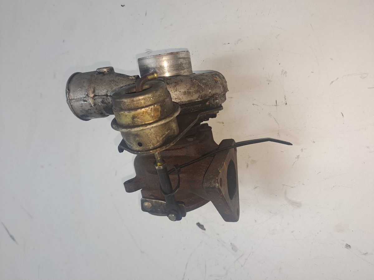Turbocompresor Mercedes-Benz Clase C (W202) Berlina 1993-2000 A6110960099