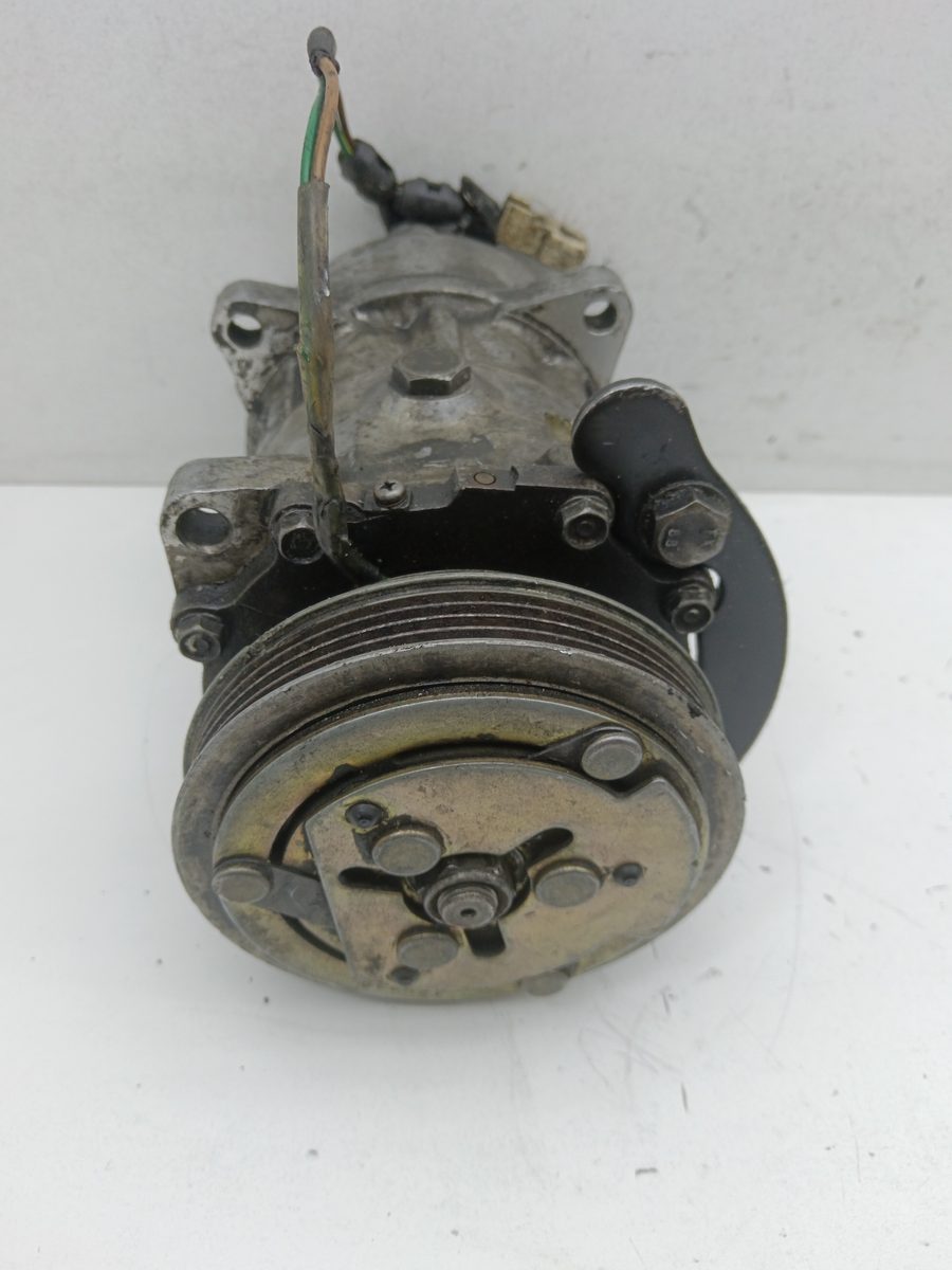 Compresor Aire Acondicionado Peugeot 405 Berlina 1987-1996 Clim 1.9L 51kW