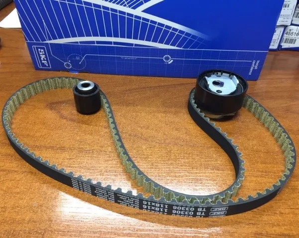 KIT DISTRIBUCION 118D PEU-1.2 PURETECH SKF