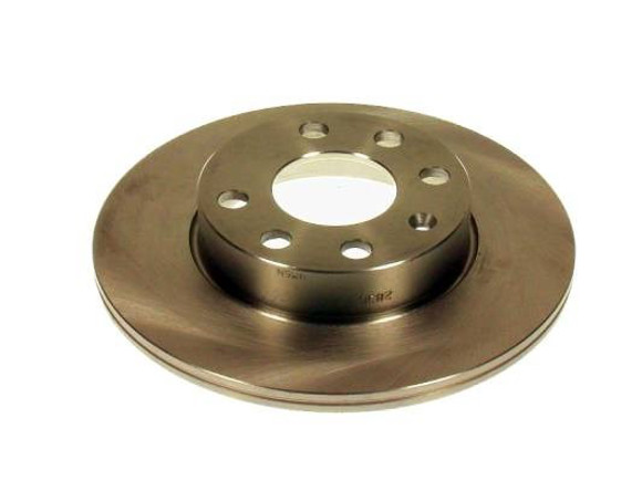DISCO DE FRENO CORSA 1.0/1.4/1.7D CELTA 1.0 HASTA EL 2001