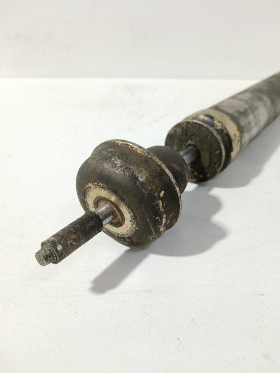 Amortiguador Trasero Der/Izq Renault 12 1969-1983 TS 7702040272